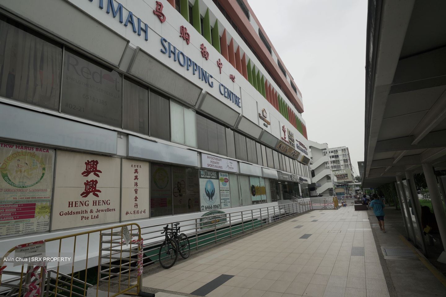 Bukit Timah Shopping Centre (D21), Retail #475216351